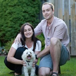 Meet your Posher, Samantha